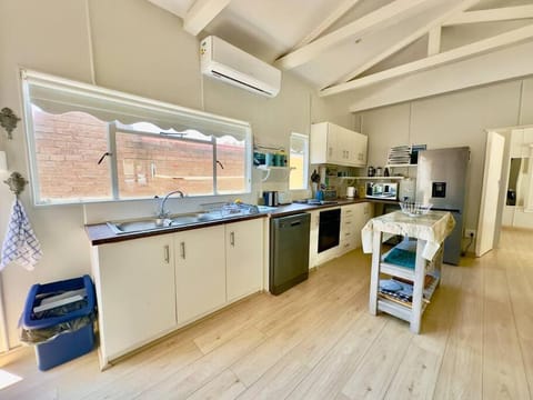 The Perfect Hartenbos Holiday Home House in Western Cape