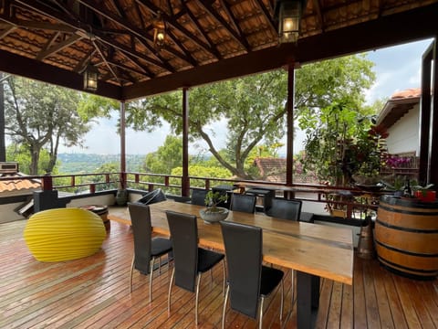 Balcony/Terrace, Balcony/Terrace