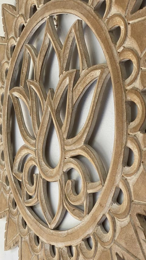 Decorative detail