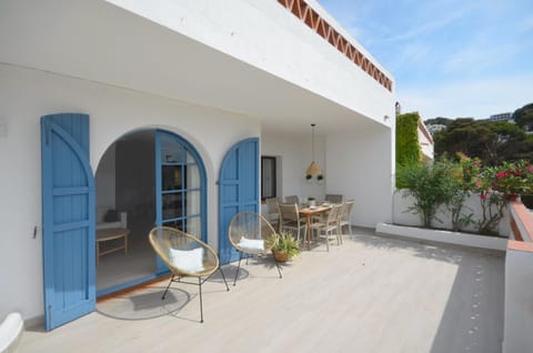 Property view
