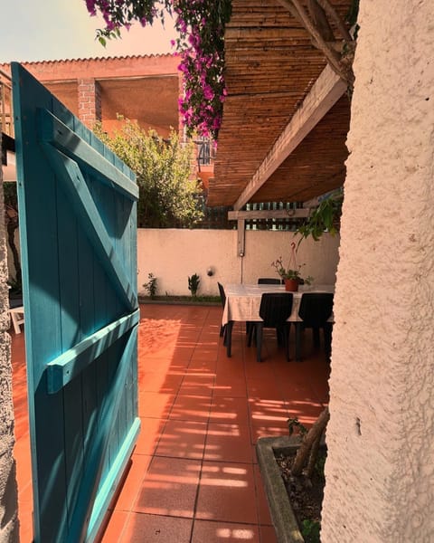 Patio, Summer, BBQ facilities, Garden, Floor plan, Dining area