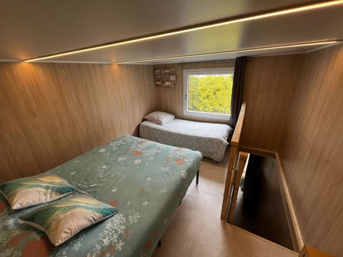 Tiny House à 10min du Mont Saint Michel House in Brittany