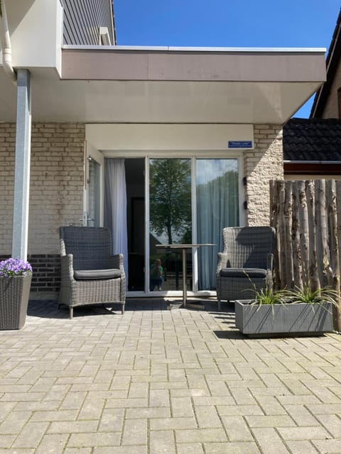 Studio Lodo Apartment in Middelburg