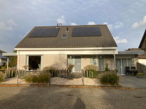 Studio Lodo Apartment in Middelburg