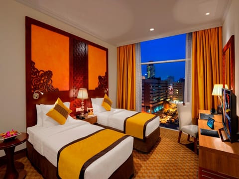 View (from property/room), Bedroom