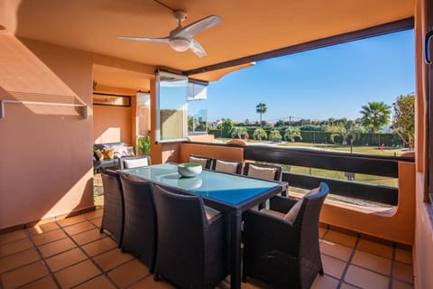 View (from property/room), Balcony/Terrace