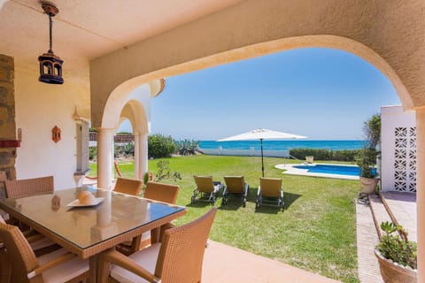 Property view