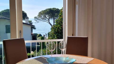 Betulla Lake View Apartment Apartment in Lazise