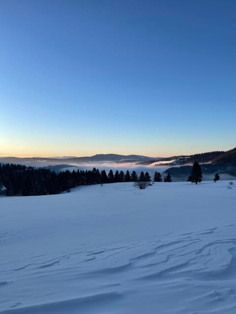 Obiteljska oaza Vlašić Chalet in Federation of Bosnia and Herzegovina