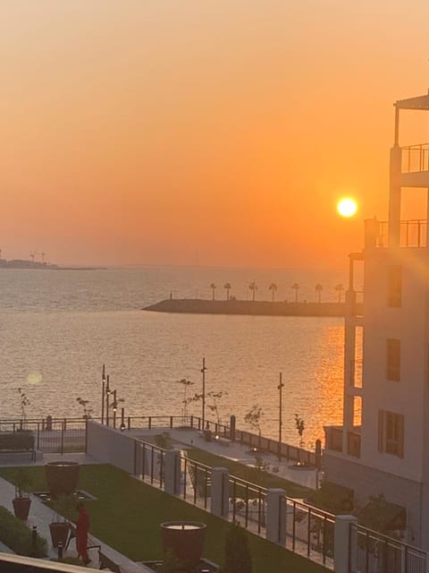 Sea view