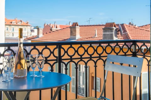 Balcony/Terrace, Balcony/Terrace