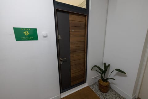 Vividlux Apartments Apartment in Serbia