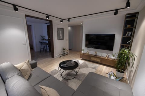 Vividlux Apartments Apartment in Serbia