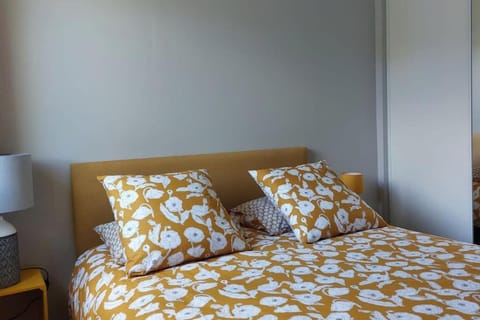 La Picotterie House in Portbail