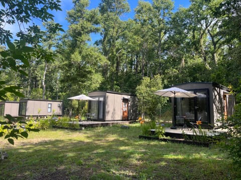 Property building, Off site, Natural landscape