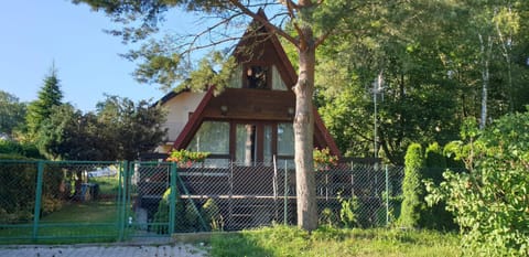 Property building, Natural landscape