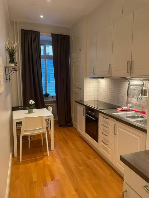 Luxury Apartment In City Centre Apartment in Gothenburg