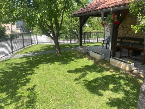 Villa Villa in Sarajevo