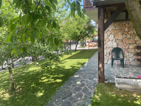 Villa Villa in Sarajevo