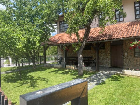 Villa Villa in Sarajevo