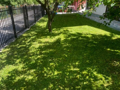 Villa Villa in Sarajevo