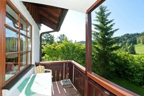 Ferienwohnungen im Feriendorf Sonnenhang im Allgäu Apartment in Immenstadt