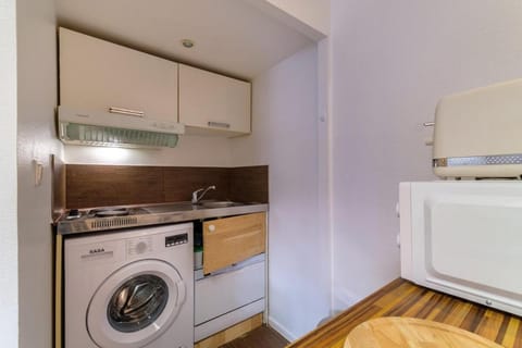 Cocon au cœur d'Antibes Apartment in Antibes