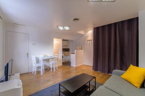 Cocon au cœur d'Antibes Apartment in Antibes