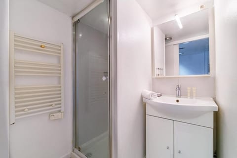 Cocon au cœur d'Antibes Apartment in Antibes