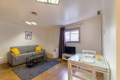 Cocon au cœur d'Antibes Apartment in Antibes