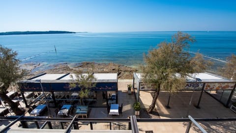 Apartment Lion with Sea View Apartment in Novigrad