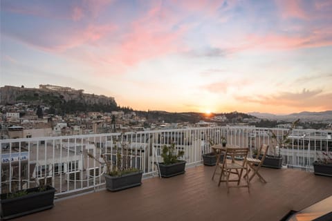 Natural landscape, Balcony/Terrace, Balcony/Terrace