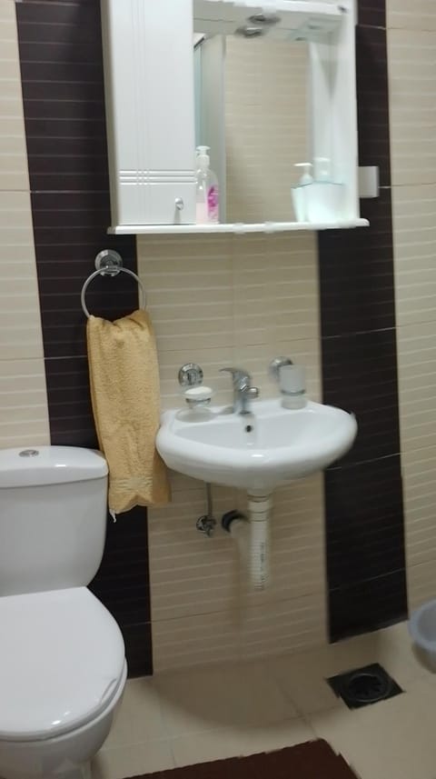 JelaLux Apartment in Serbia