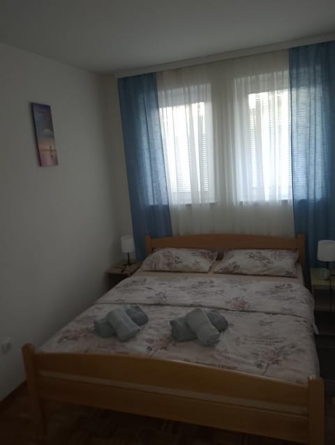 JelaLux Apartment in Serbia