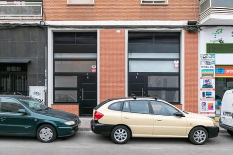 Beautiful duplex in front of Vista Alegre Palace Apartment in Madrid