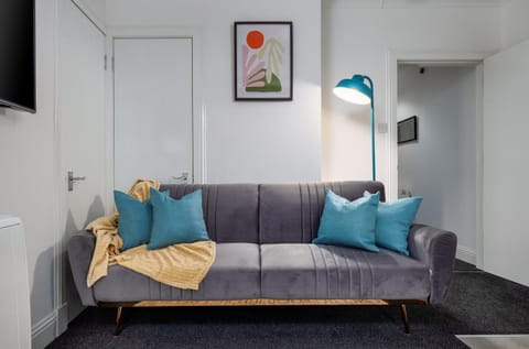 South Inch Apartment Apartment in Perth