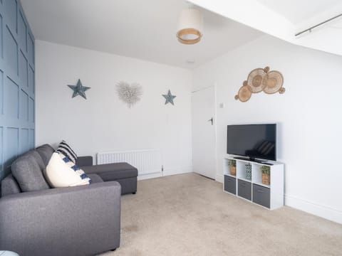 Cosy Coastal Apartment Apartment in Whitley Bay