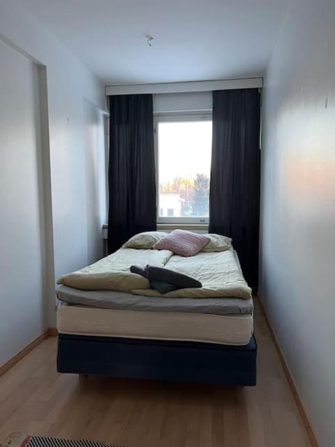 Apartment Kopin2 Apartment in Finland