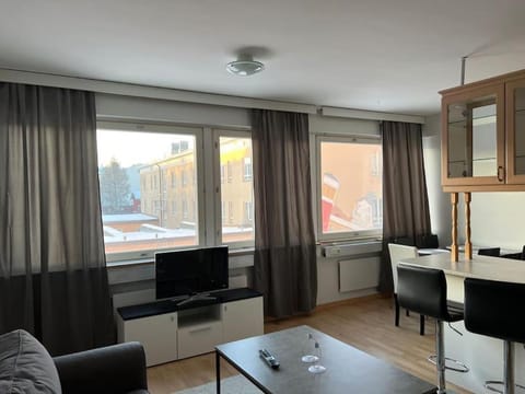 Apartment Kopin2 Apartment in Finland