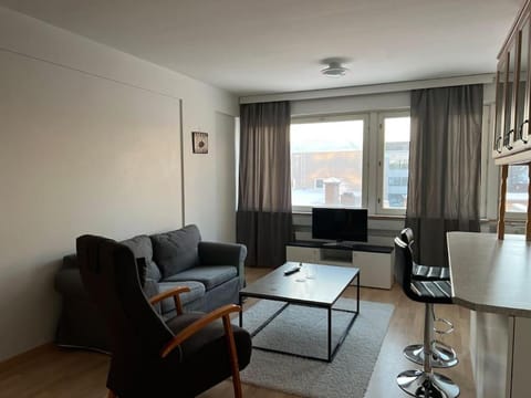 Apartment Kopin2 Apartment in Finland