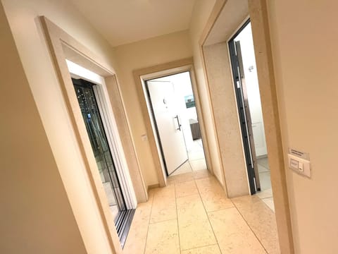 Residenza Roma Marina 2 Apartment in Chioggia