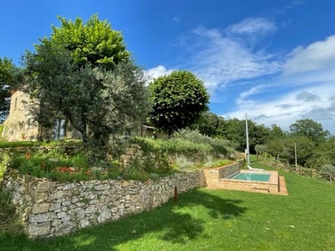 Garden view, Swimming pool