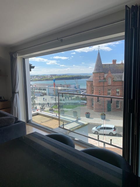 View (from property/room)