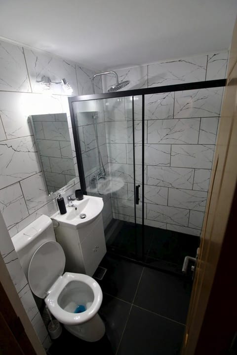 Apartament HD2 Apartment in Serbia