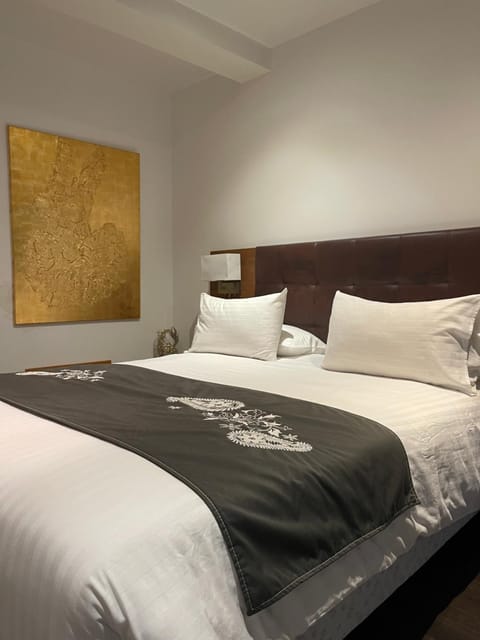 La maison de L Échauguettes Vous offre petit déjeuner et ménage Apartment in Clermont-Ferrand