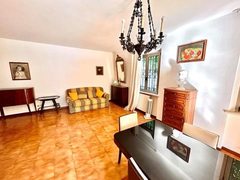 Villa Valery, Sirolo House in Sirolo