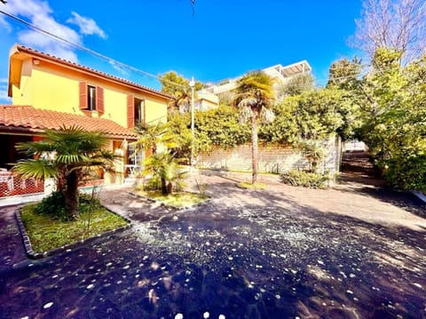 Villa Valery, Sirolo House in Sirolo