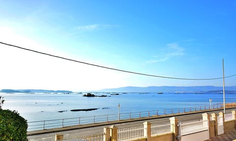 Property building, Nearby landmark, Off site, Natural landscape, Beach, Sea view