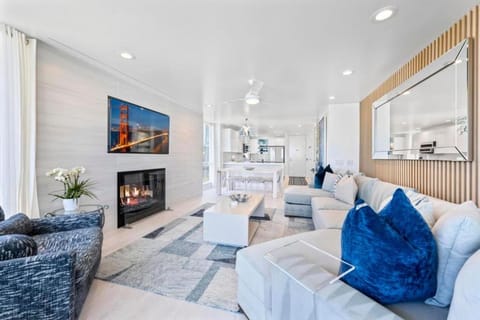 D22 - SeaLuxe House in Oceanside