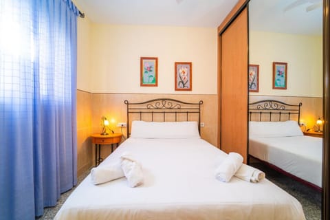 Quaint Vintage House near the Beach in Villajoyosa Apartment in Villajoyosa